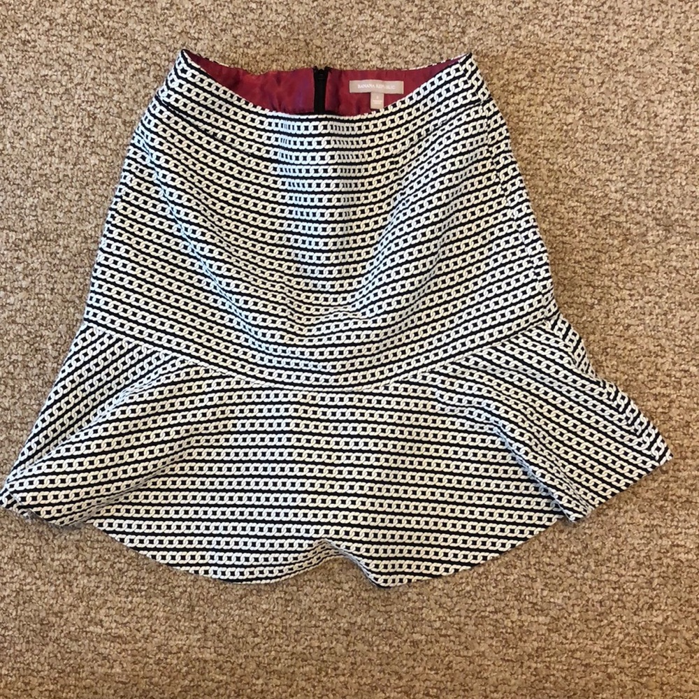 Banana Republic skirt